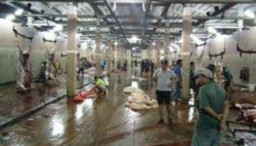 DPRD Surabaya Apresiasi Relokasi RPH Pegirikan