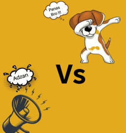 FWJ: Statemen Yaqut Sangat Keji