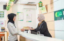 Obligasi dan Sukuk Pegadaian Raih Predikat Superior dari PEFINDO