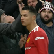 Ronaldo Sengaja Tak Dimainkan Lawan City