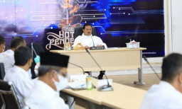 BPK Temukan Kelebihan Bayar BPJS Kesehatan, Walikota Madiun: Ini Menguntungkan Kita