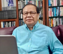 Cuitan Rizal Ramli Selalu Bikin Buzzer Bayaran Uring-Uringan