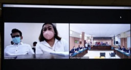 Ajukan Keberatan, Sidang Adam Deni Bakal Digelar Offline