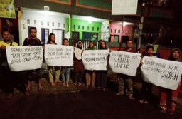 Komunitas UMKM Tangsel: Pemilu Bisa Ditunda, Tapi Urusan Perut Jangan Coba-Coba