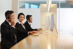 Contact Center PGN Terintegrasi ke Pertamina Call Center 135