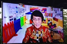 Ketua LPAI: SPI Harus Dilindungi Dari Fitnah