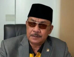 Apa Harapan HR. Khotibi Achyar Dalam World Water Day?