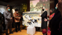 Wali Kota Batu Resmikan Yayasan Omah Mikir Prambudi