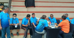 Irjen Fadil Imran: Wartawan Adalah Teman dan Melebihi Saudara