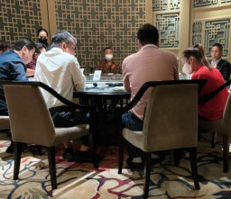 Investor Tambang Batubara Tiongkok Disebut Rugi dalam Sengketa TGM Vs KMI