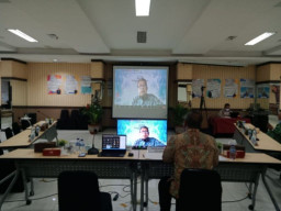 Di Jatim, Pendapatan Negara Tumbuh 34,52 Persen