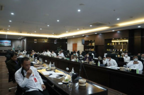 Musrenbang, Wali Kota Ajak Semua pihak Mewujudkan RKPD Kota Batu 2023