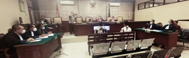 Perkara Dugaan Korupsi BOP di Bojonegoro, Dua Ahli Sependapat Tentang Kerugian Negara