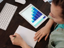 Kelebihan Tablet untuk Mendukung Produktivitas Anda dalam Bekerja