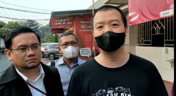 Hakim Tinggi Jatuhkan Vonis Bebas Terhadap Irwan Tanaya