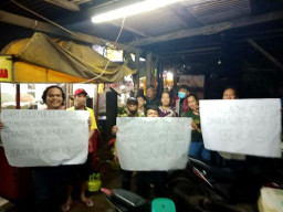 Rahmat Effendi Dijerat TPPU, Warga Kota Bekasi: Terima Kasih Pak Firli!