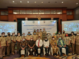 BPJS Ketenagakerjaan Gelar Forum Kepatuhan Jamsostek