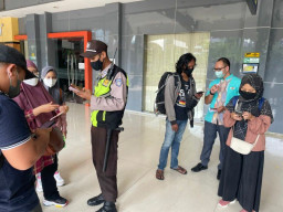 KAI Daop 8 Mulai Terapkan Aturan Terbaru