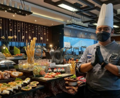 Ramadhan Maszee, ASTON Inn Batu Tawarkan Menu Special Berbuka Puasa