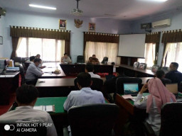 Pansus IV DPRD Trenggalek: Ada 3 Tahap untuk Cadangan Anggaran Pilgub-Pilkada 2024