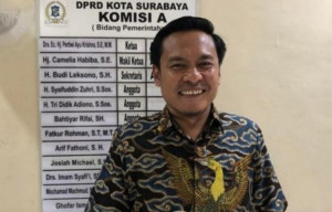 Marak Aksi Tawuran Saat Ramadan, Ini Kata Anggota DPRD Surabaya