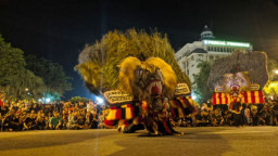 Jamu Kalahkan Reog Ponorogo ke Unesco, Empati Mendikbudristek Dipertanyakan