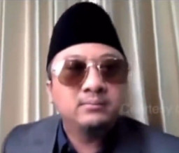 Video Ngamuknya Viral, Yusuf Mansur: Ambil Pelajaran dari Saya