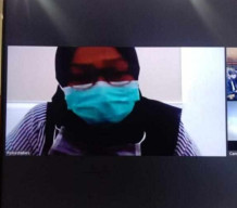 Tilep Uang PTPN IX Rp 5,8 M, Notaris Yuli Andriyani Divonis 2 Tahun Penjara