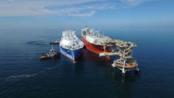 5 Inisiatif Bisnis PGN LNG Menuju Transisi Sustainable Energy