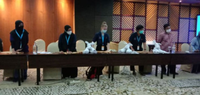 Sinergitas Mercure Grand Mirama Hotel dan LP4Y Sambut Hari Kartini