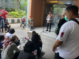 Tiga Pelaku Pengeroyok Ade Armando, Kembali Ditangkap