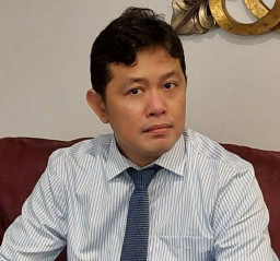 Mau Dipolisikan Gara-gara Kritik DPR, Yudi Syamhudi: Santai Aja Bro, Ayo Debat!