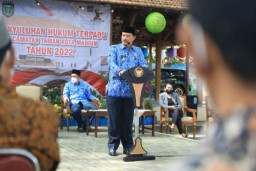 Cegah Korupsi, Pemkot Madiun dan Kejaksaan Libatkan Peran Publik