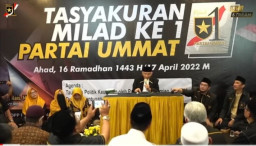 Amien Rais Minta Luhut Mundur Secepatnya