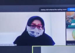 Tipu Bisnis Kelapa, Ella Melianawati Divonis 1 Tahun 2 Bulan Penjara