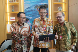 Triwulan I 2022 Laba Bersih Bank Jatim Tumbuh 1,22%