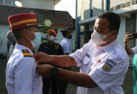 KAI Daop 7 Madiun Tingkatkan Pengawasan dan Pelayanan Jelang Lebaran