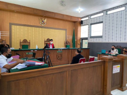Alat Bukti Lemah, Kapolres Madiun Digugat Tersangka Percabulan