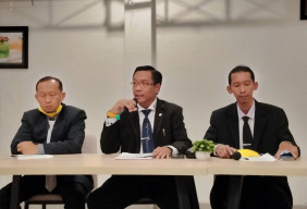 Jadi Tersangka, Andrianto Staf Bank Pembangunan Daerah Jatim Ajukan Praperadilan