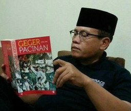 IPW Minta Kapolda Jateng Bentuk Tim Bongkar Ilegal Logging di Grobogan