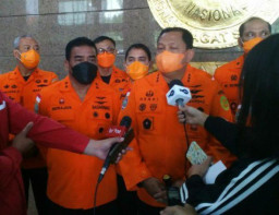 Siaga SAR Khusus Lebaran Tahun 2022