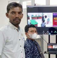 Tim Yunizar BE-I Law Firm Sebut Ketua PN Jantho Miliki Intergritas Tinggi