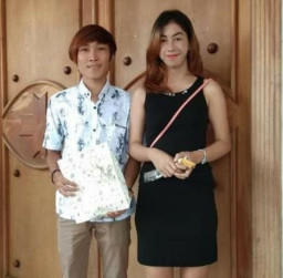 Video Injak Alquran Sengaja Diunggah oleh Istri Pelaku