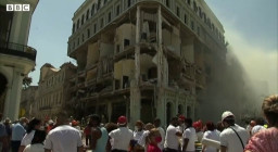 Gas Alam Bocor, Ledakkan Hotel Saratoga, 22 Orang Tewas