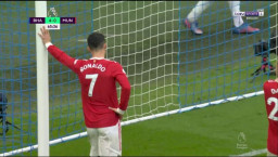 MU Gagal ke Liga Champions, Ronaldo Dibully Suporter Juventus