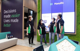 Manulife Indonesia Komitmen Perhatikan Kesehatan dan Kesejahteraan Karyawan