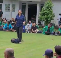 Konsolidasi Nasional Rakyat Indonesia, Ditekan dan Diintimidasi