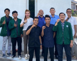 DR. Ilyas: Pasal 114 Tidak Bisa Disandingkan dengan Pasal 127 UU  No. 35/2009