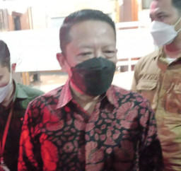 Nama Suami Puan Maharani Disebut Dalam Sidang PDPDE Sumsel, Kejagung Tindaklanjuti