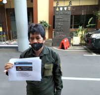 Sebut Vaksin Berbahaya Bagi Anak, Ketua Komnas PA Diadukan ke Polda Jatim